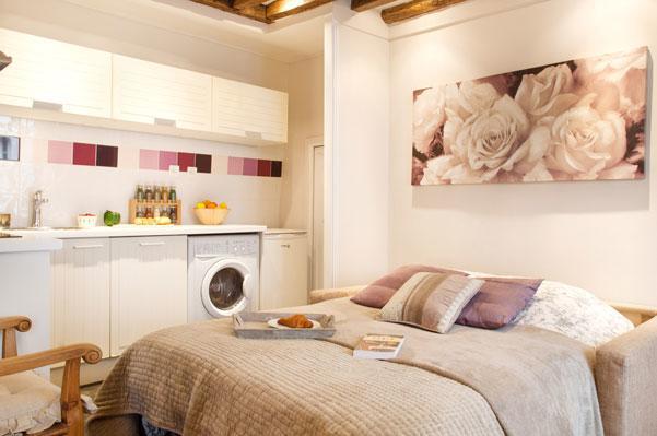 Appartement Le Secret Du Bastille Parijs