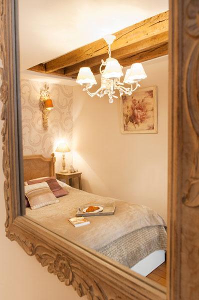 Le Secret Du Bastille Appartement Parijs