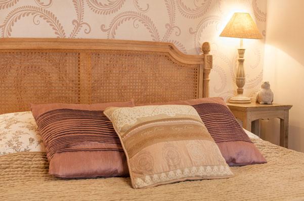 Appartement Le Secret Du Bastille *